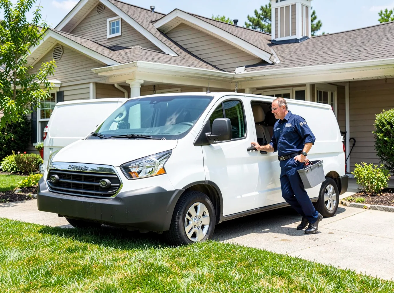 Emergency Plumber company in Pikesville, MD