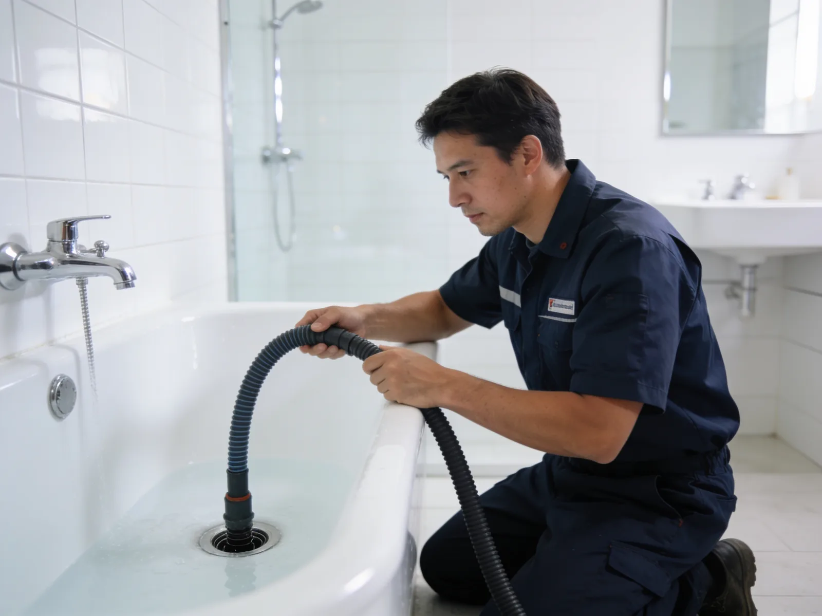 Emergency Plumber Pikesville, MD FAQs
